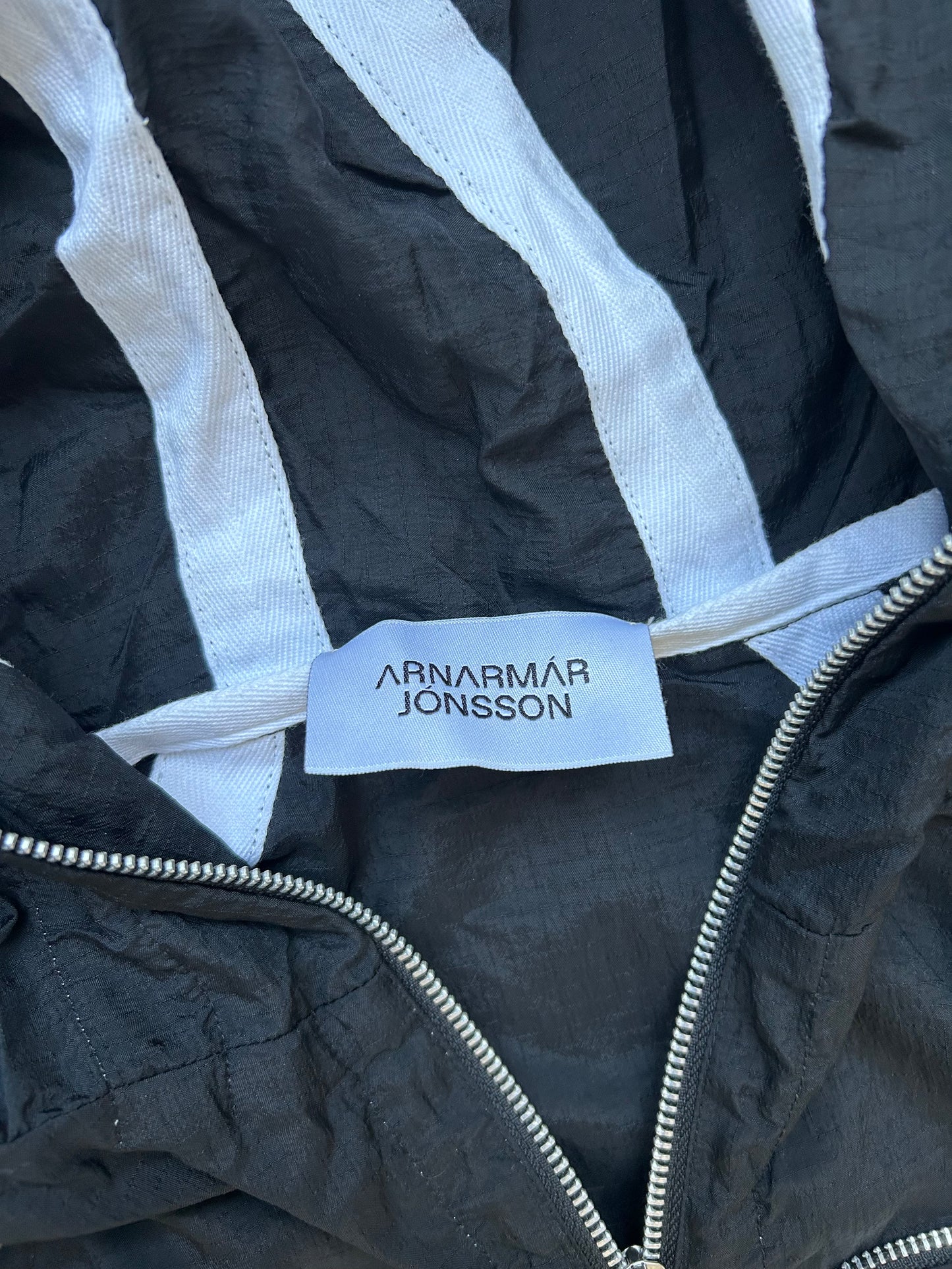 Amar Mar Jonsson Reversible Jacket (M)