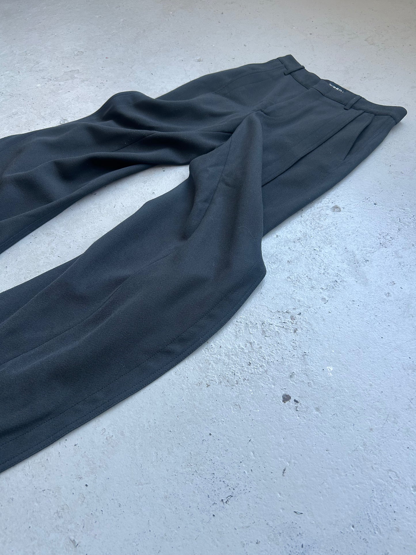 Y/Project Banana Trousers (S)
