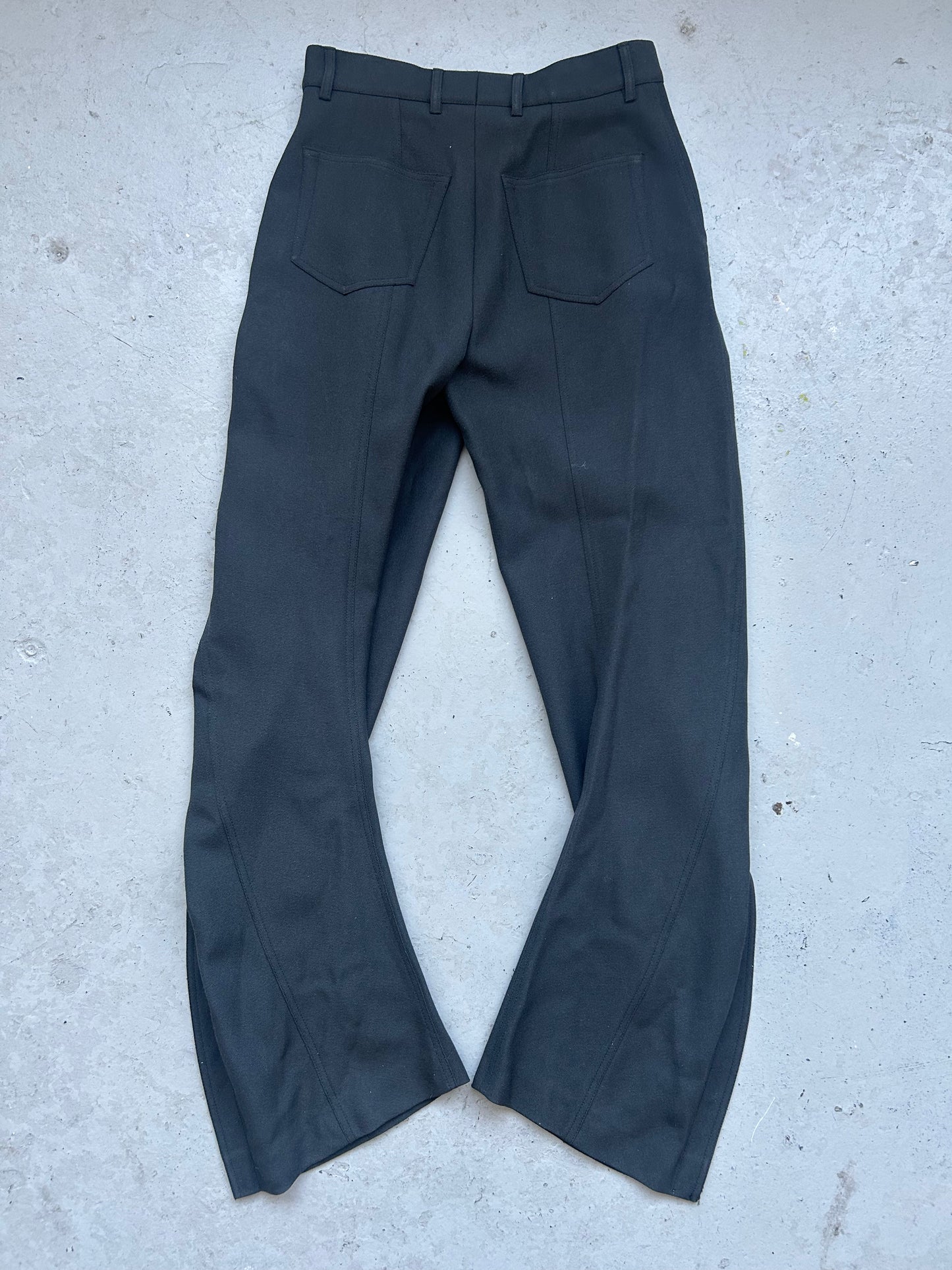 Y/Project Banana Trousers (S)