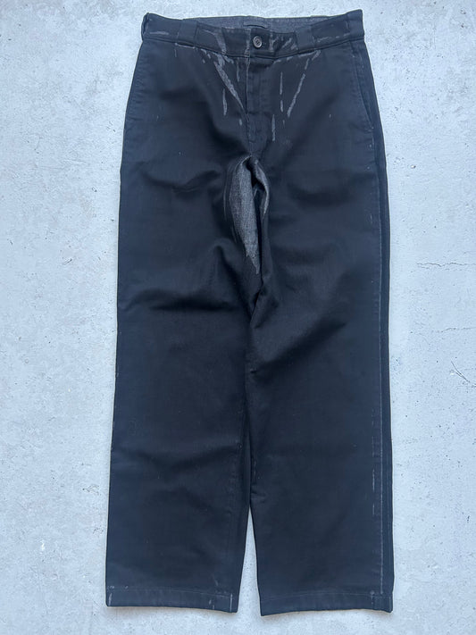 Prada FW18 Runway Denim (48)