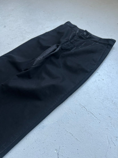 Prada FW18 Runway Denim (48)