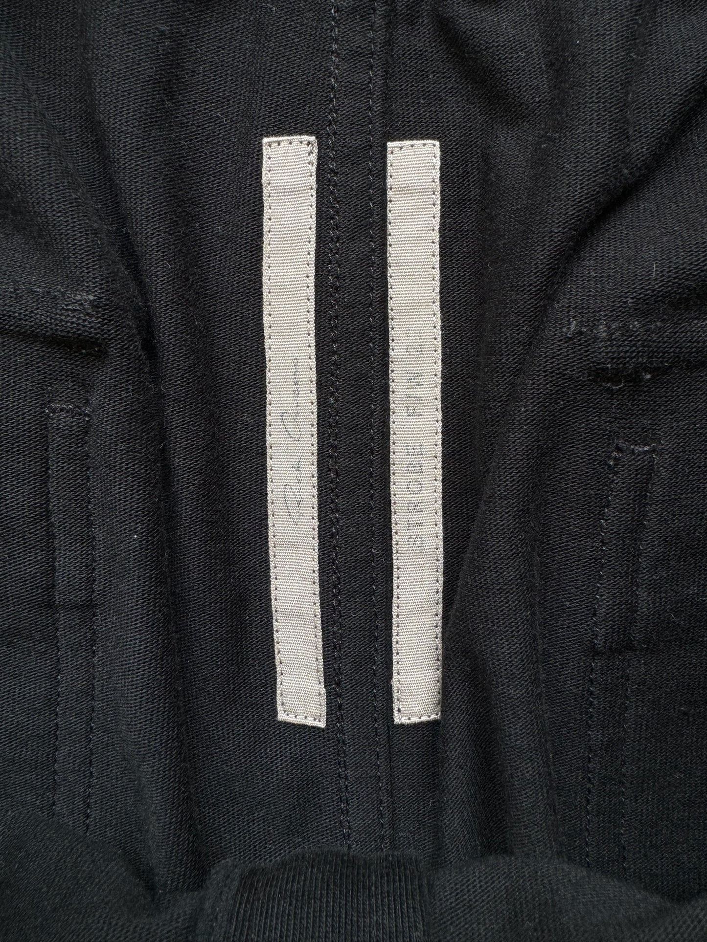 Rick Owens FW22 Strobe Bauhaus Cotton Cargos (48)