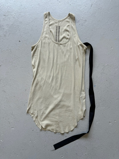 Rick Owens DRKSHDW Pearl Tank Top (L)