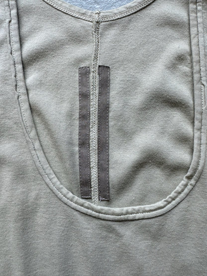 Rick Owens DRKSHDW Pearl Tank Top (L)