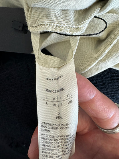Rick Owens DRKSHDW Pearl Tank Top (L)