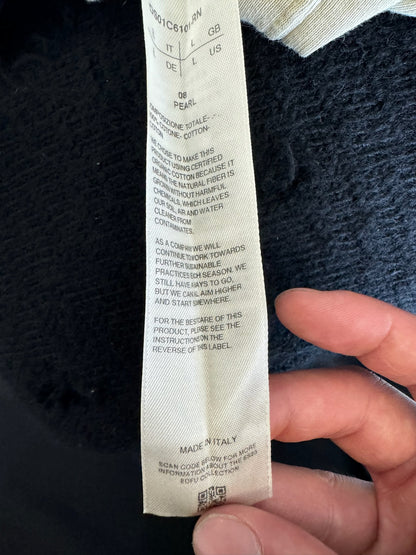 Rick Owens DRKSHDW Pearl Tank Top (L)