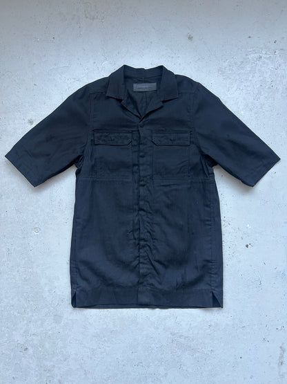 Rick Owens DRKSHDW Magnum Shirt (M)