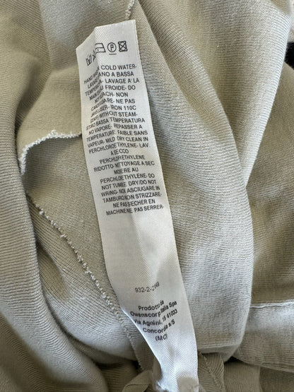 Rick Owens DRKSHDW Pearl Tank Top (L)
