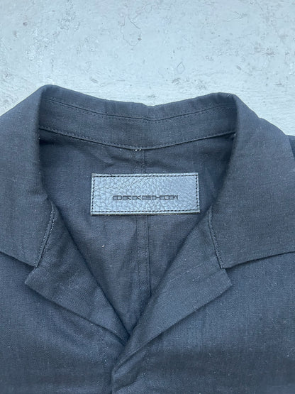 Rick Owens DRKSHDW Magnum Shirt (M)