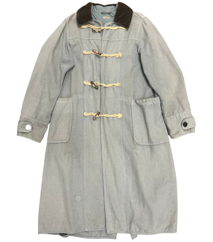 Kapital 4 Rope Closure Trench Coat (L)