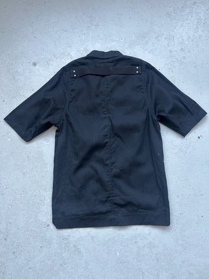 Rick Owens DRKSHDW Magnum Shirt (M)