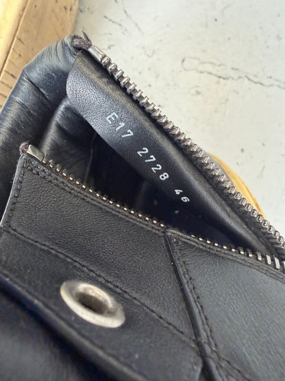 Rick Owens SS17 WALRUS Oiled Calf Leather Island Dunks (46)