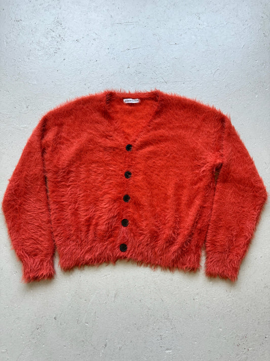 No Maintenance Cardigan (XL)