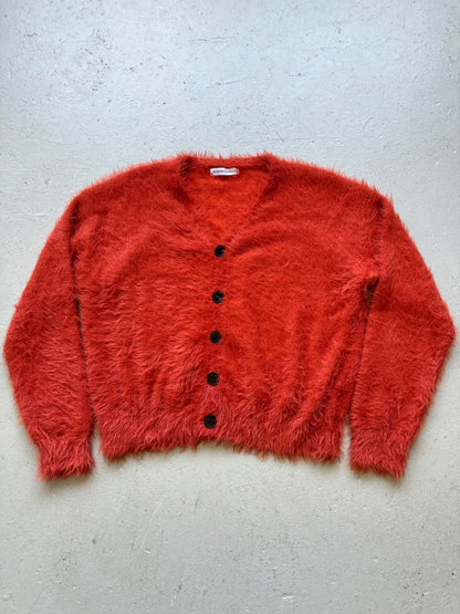 No Maintenance Cardigan (XL)