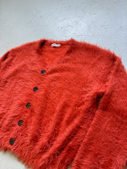 No Maintenance Cardigan (XL)