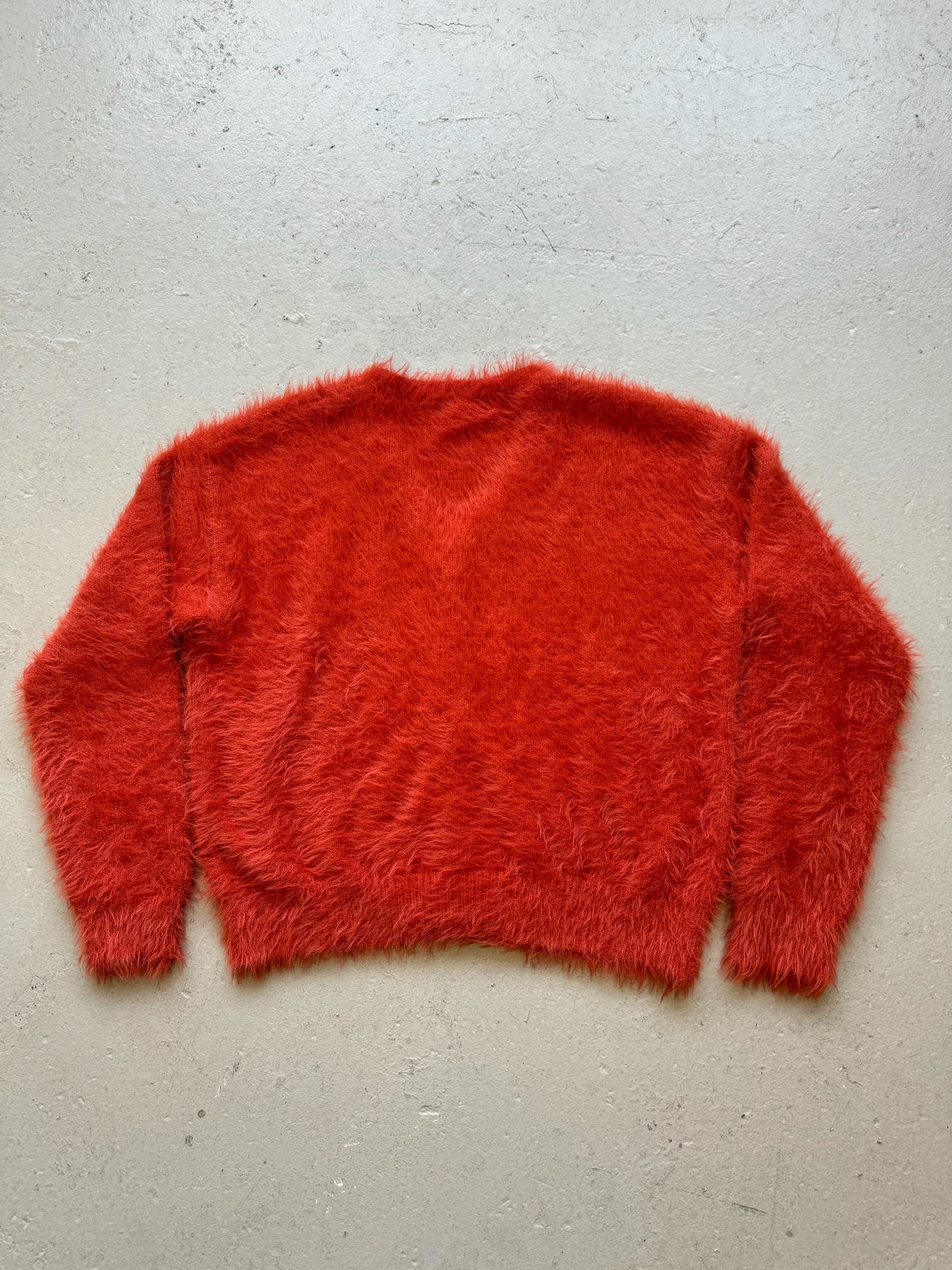No Maintenance Cardigan (XL)