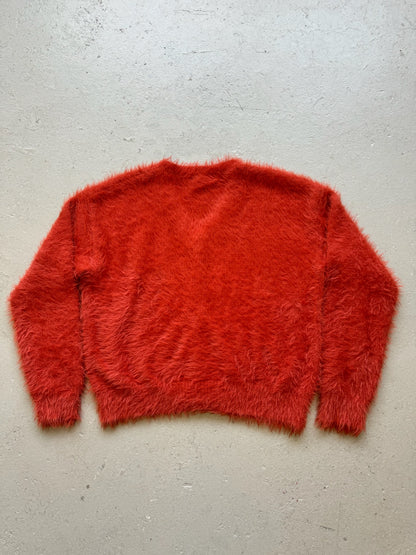 No Maintenance Cardigan (XL)