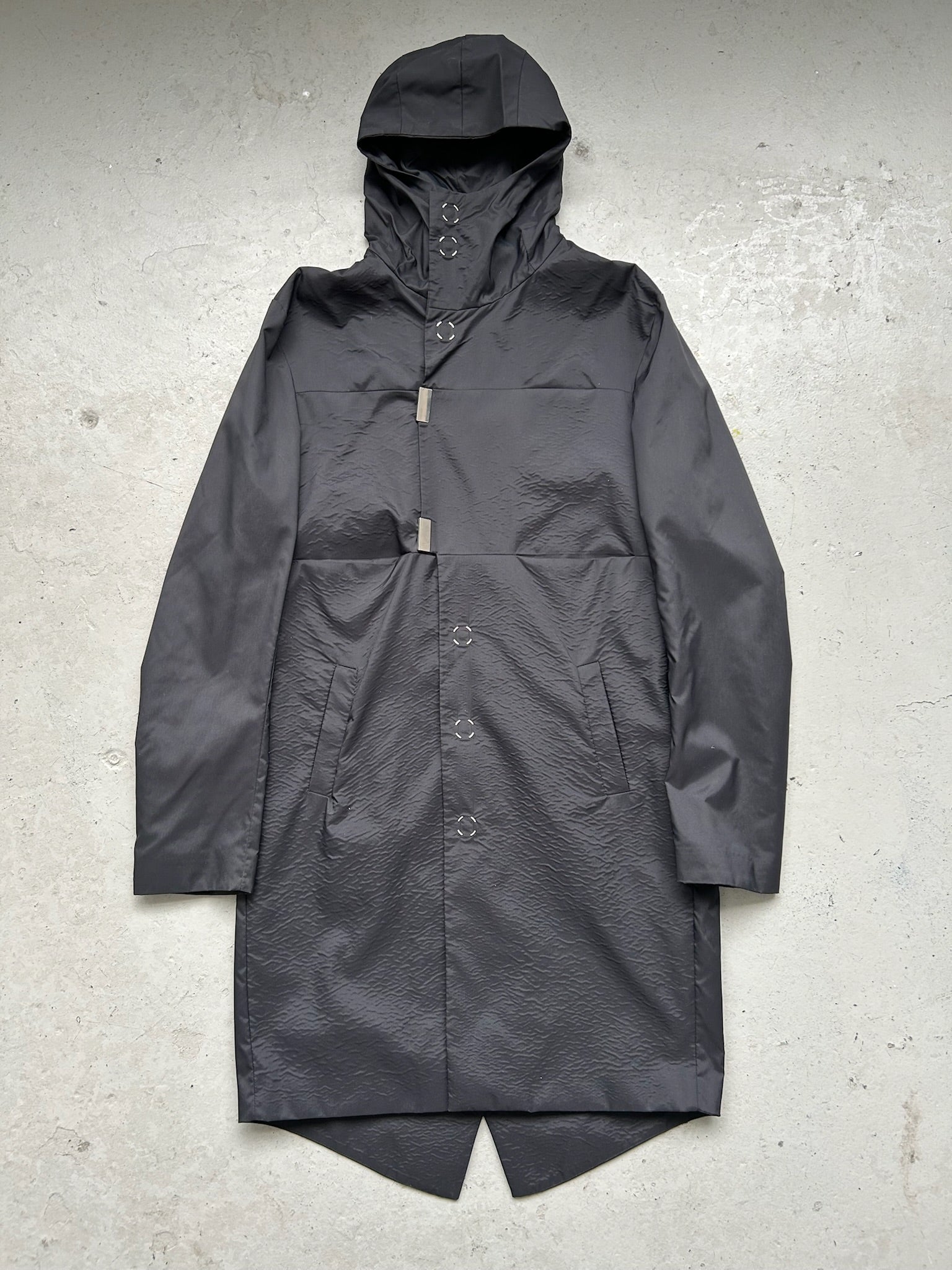 Raf Simons – marco sqrd