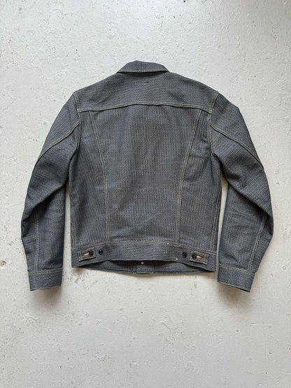 Kapital Century Denim No. 7+S Westerner Jacket (M)