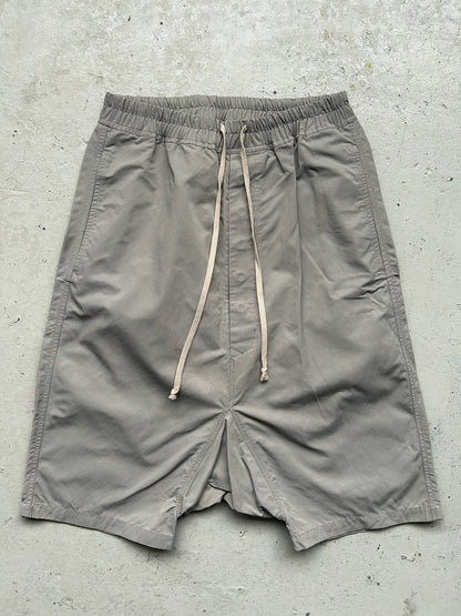 Rick Owens DRKSHDW Drop Crotch Shorts (M)