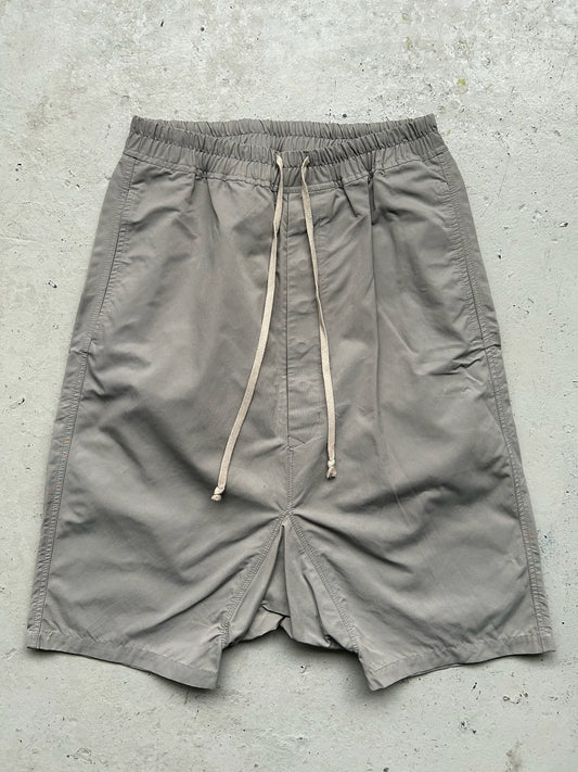 Rick Owens DRKSHDW Drop Crotch Shorts (M)