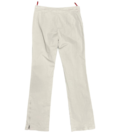 Prada Tan Khaki Pants (XS)