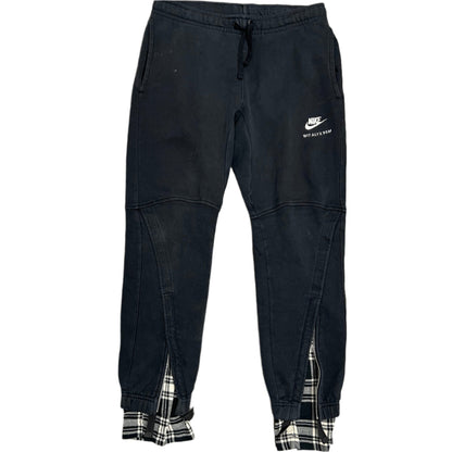 Alyx Nike Flare Black Sweatpants (S)