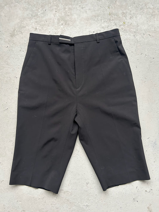 Raf Simons Wool Shorts (48)