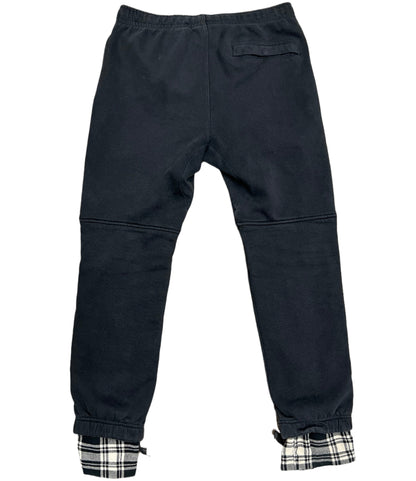 Alyx Nike Flare Black Sweatpants (S)