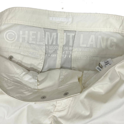 Helmut Lang Astro Space Pants Used (36)