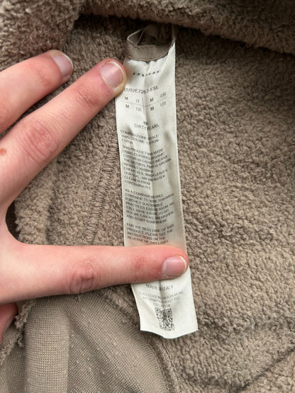 Rick Owens DRKSHDW Dirty Pearl Crewneck (M)