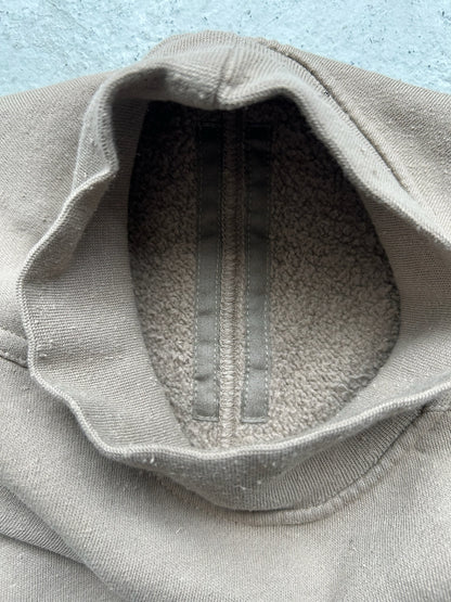 Rick Owens DRKSHDW Dirty Pearl Crewneck (M)