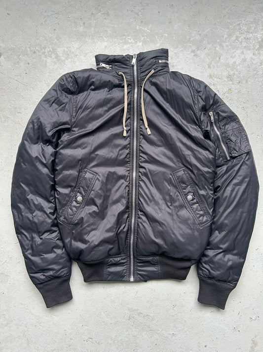 Rick Owens FW18 SISYPHUS Down Bomber Jacket (50)