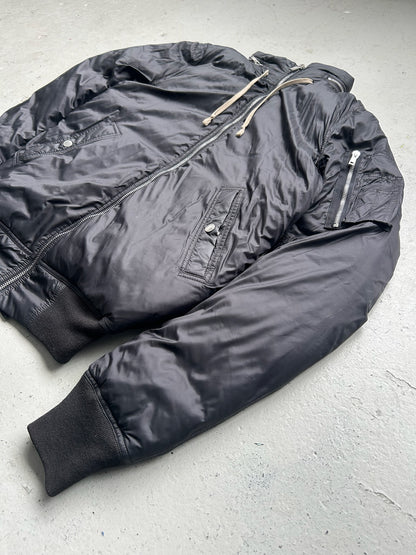 Rick Owens FW18 SISYPHUS Down Bomber Jacket (50)