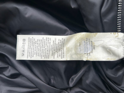 Rick Owens FW18 SISYPHUS Down Bomber Jacket (50)