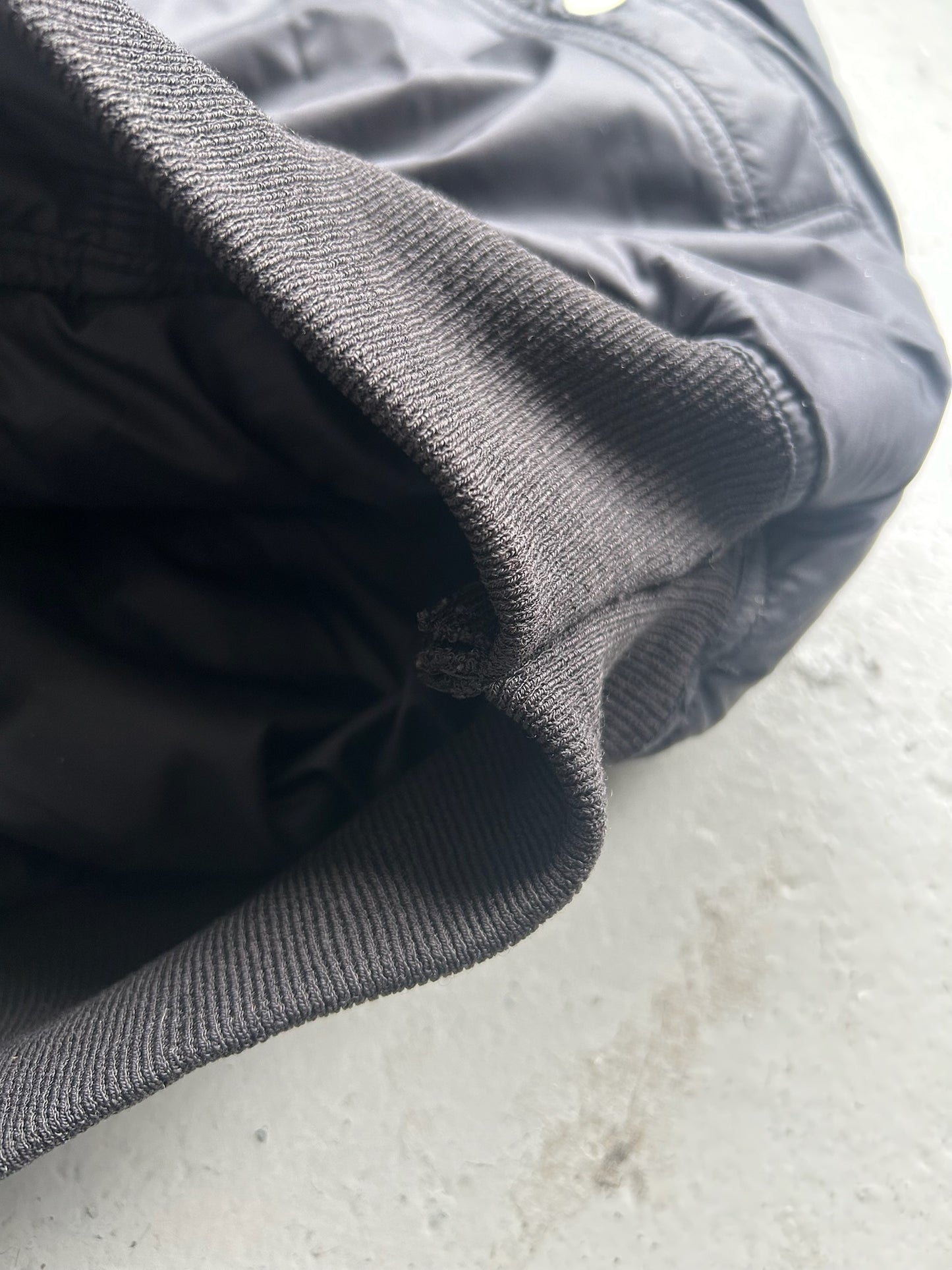 Rick Owens FW18 SISYPHUS Down Bomber Jacket (50)