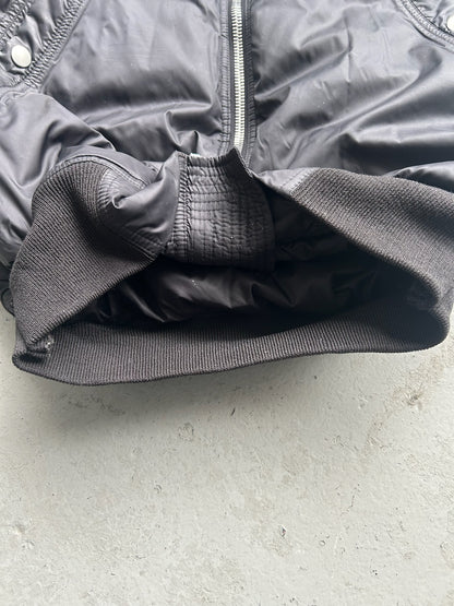 Rick Owens FW18 SISYPHUS Down Bomber Jacket (50)
