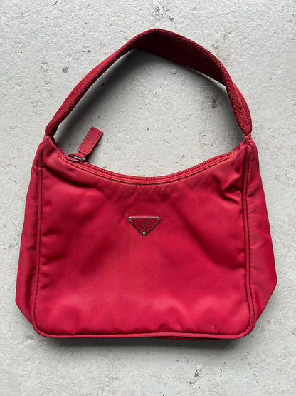 Prada Small Handbag (OS)