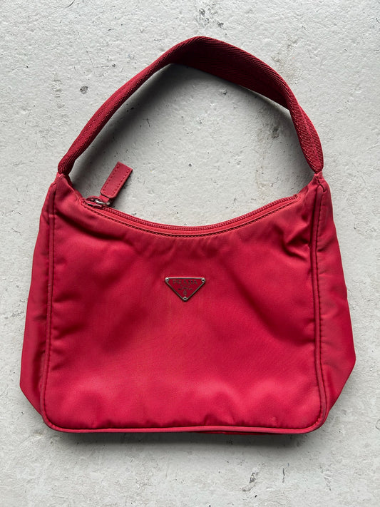 Prada Small Handbag (OS)