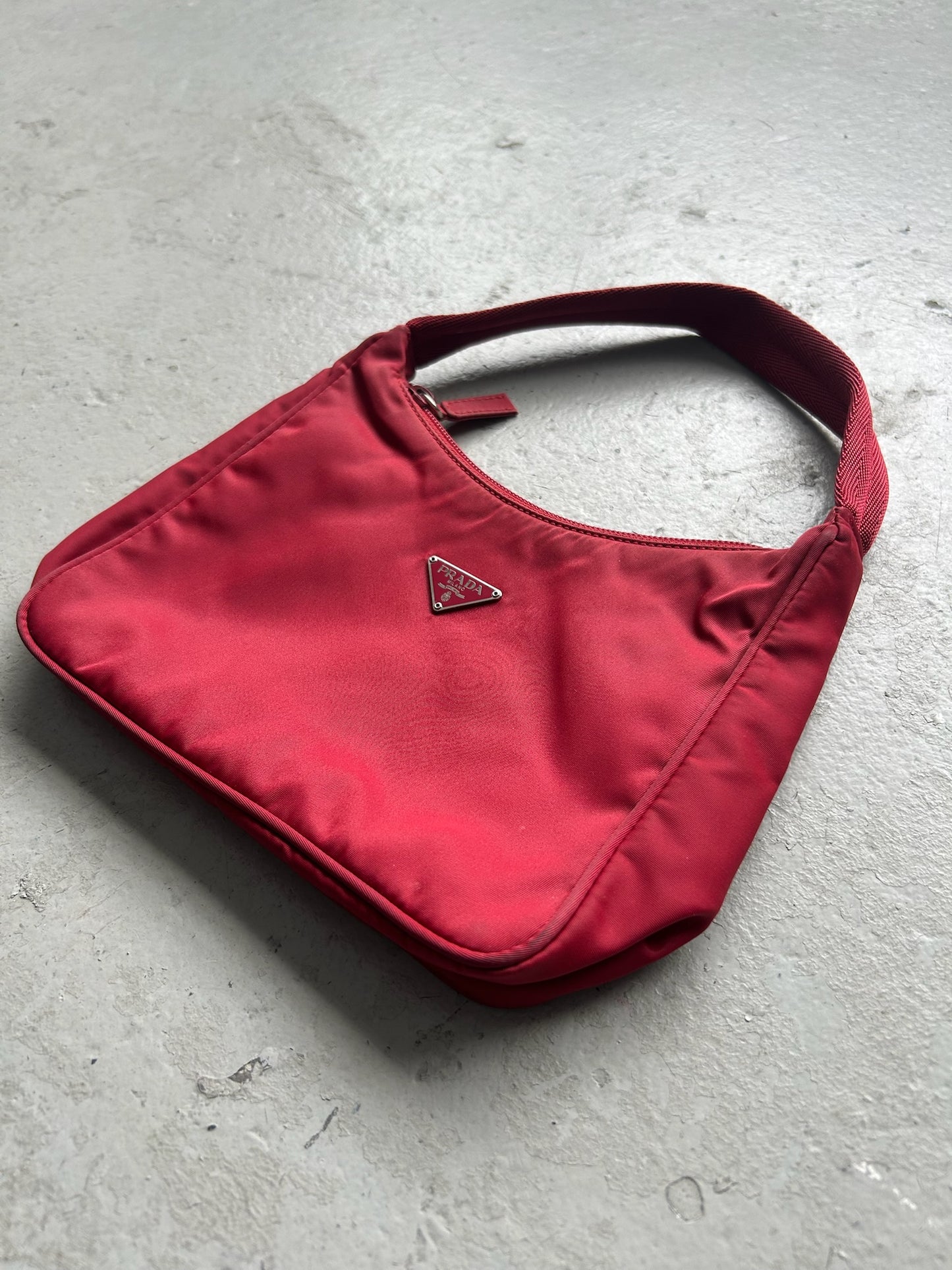 Prada Small Handbag (OS)