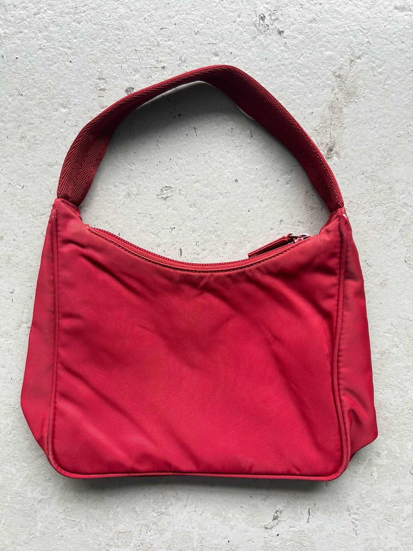 Prada Small Handbag (OS)