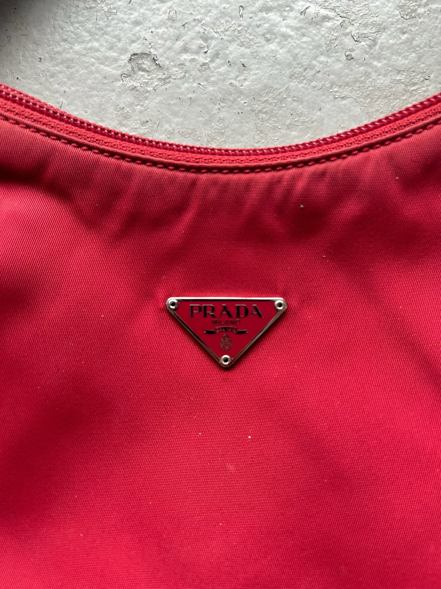 Prada Small Handbag (OS)