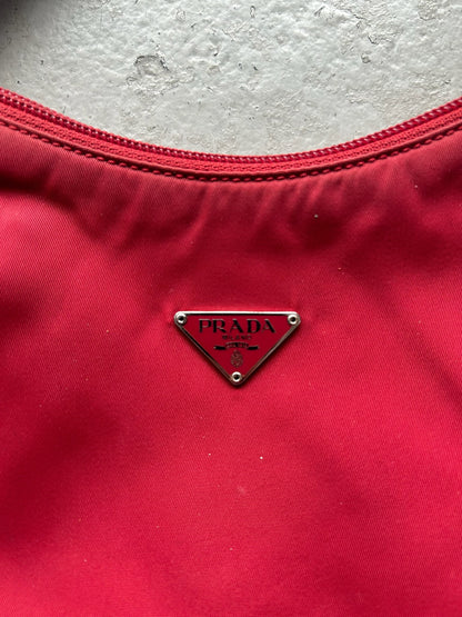 Prada Small Handbag (OS)