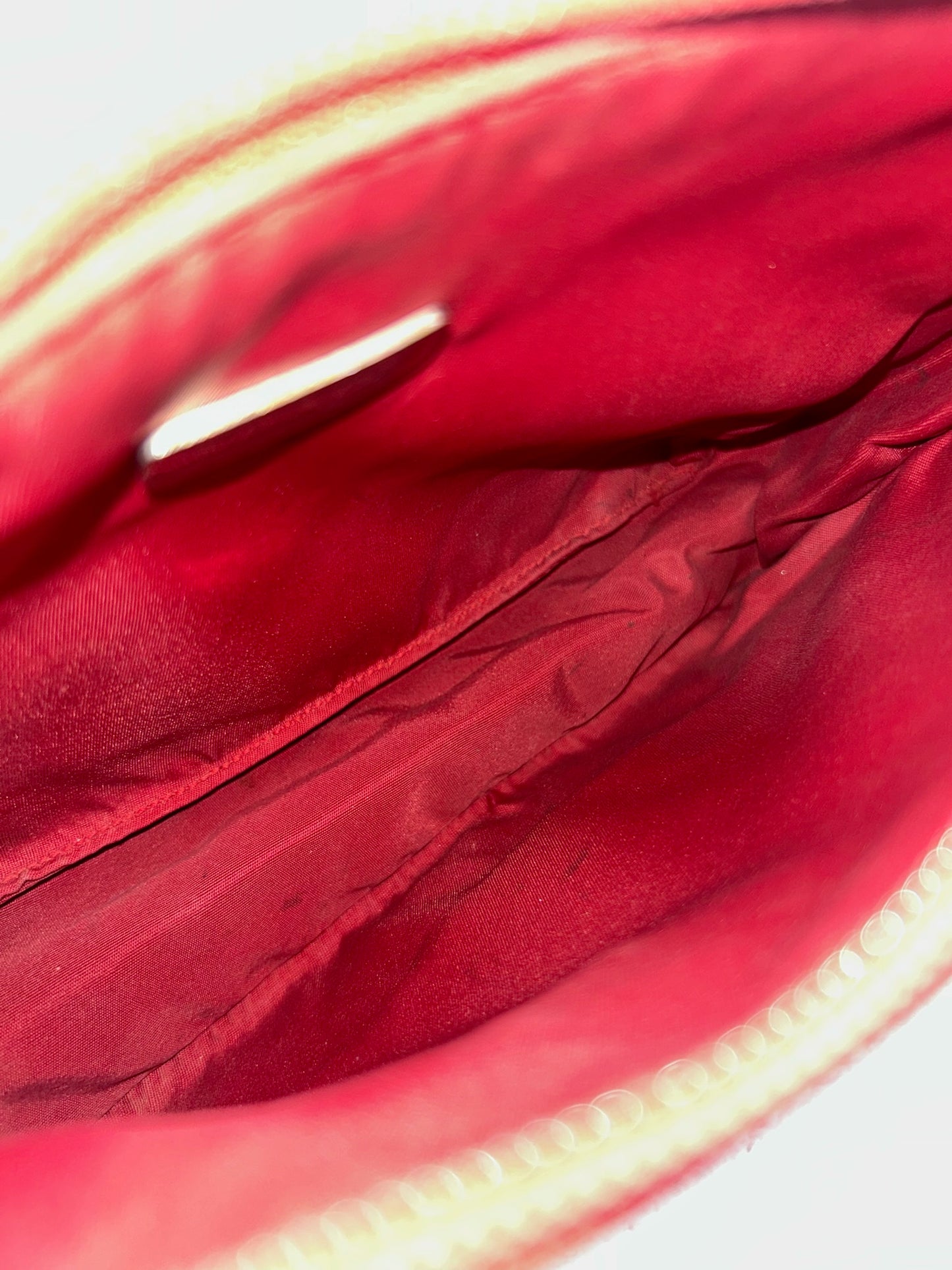 Prada Small Handbag (OS)