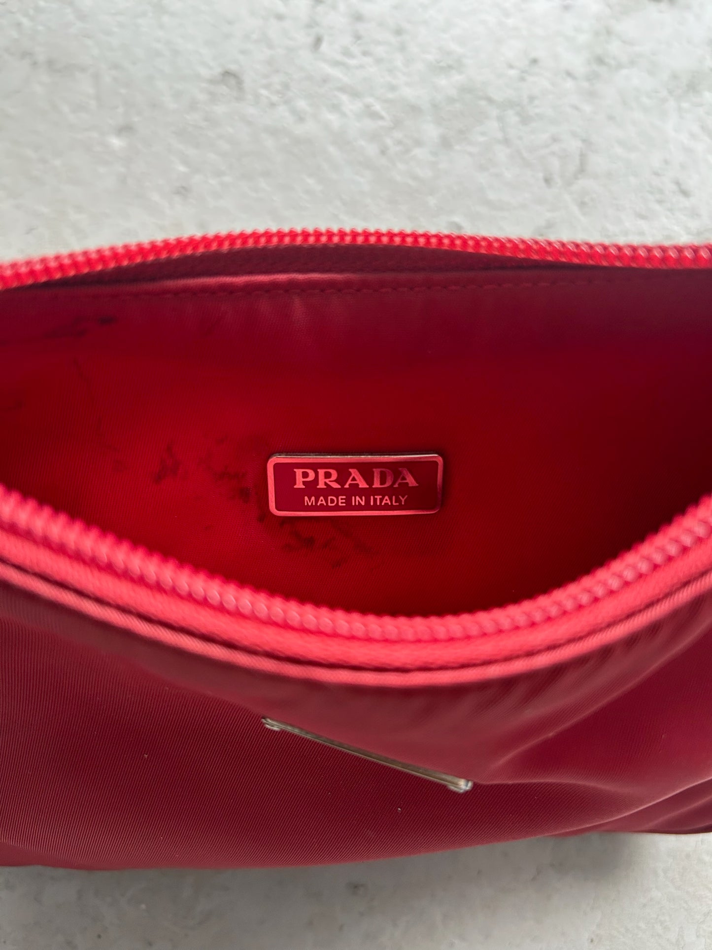 Prada Small Handbag (OS)