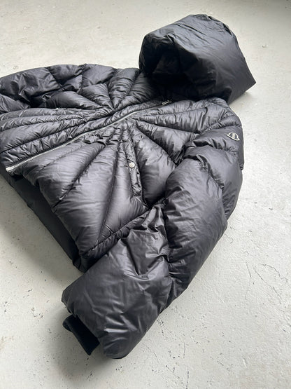 Rick Owens x Moncler Tonopah Down Coat (1)