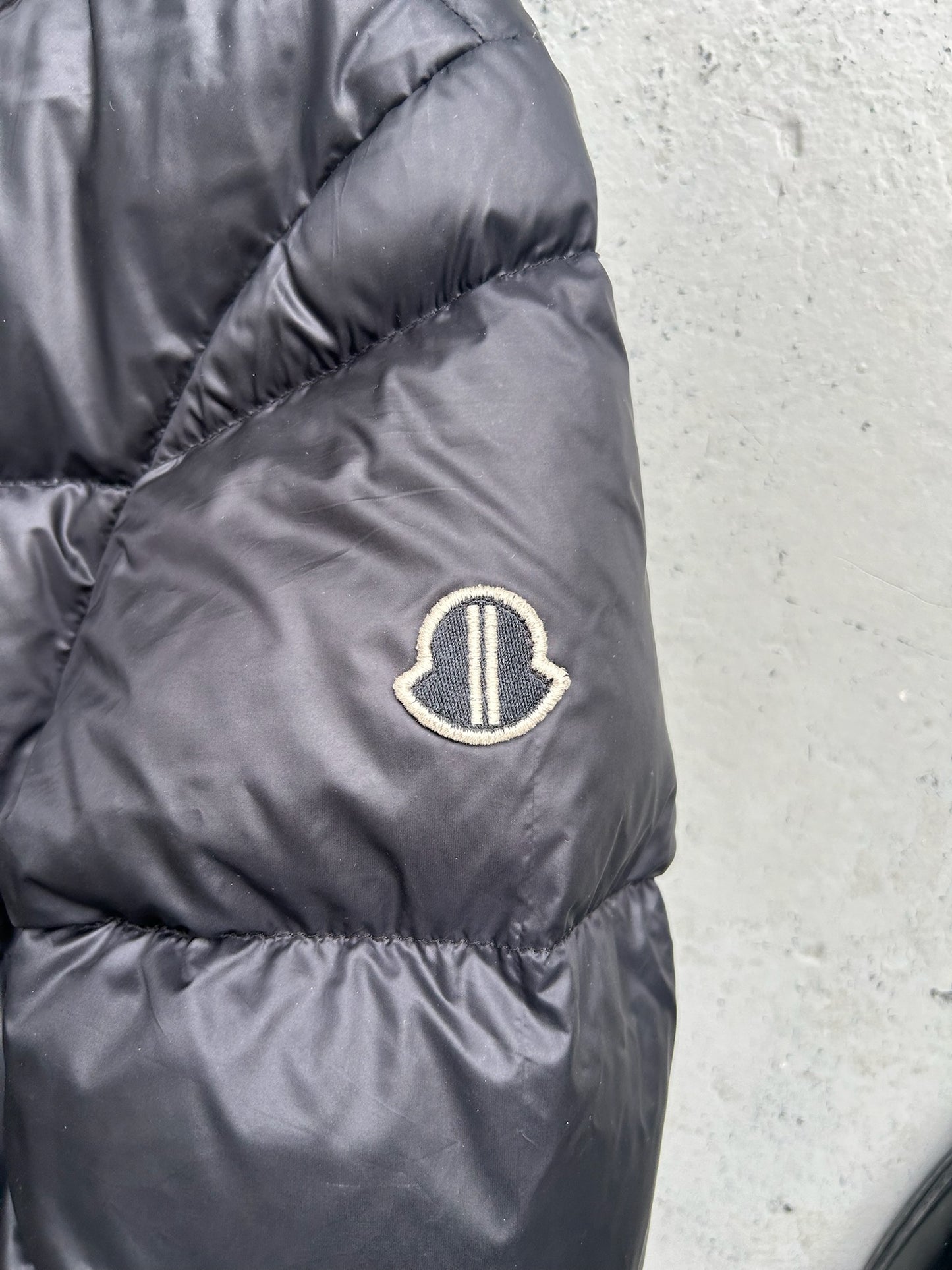 Rick Owens x Moncler Tonopah Down Coat (1)