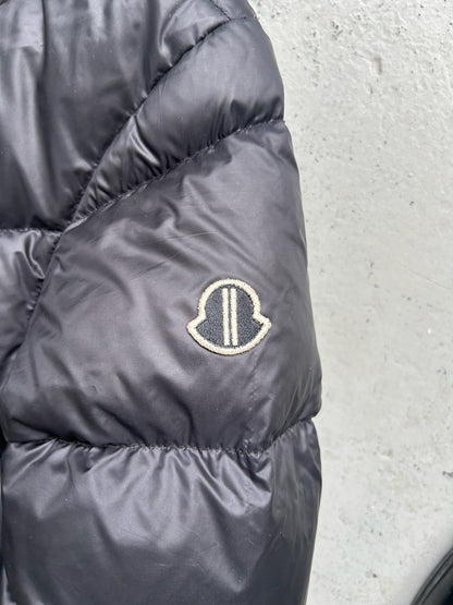 Rick Owens x Moncler Tonopah Down Coat (1)