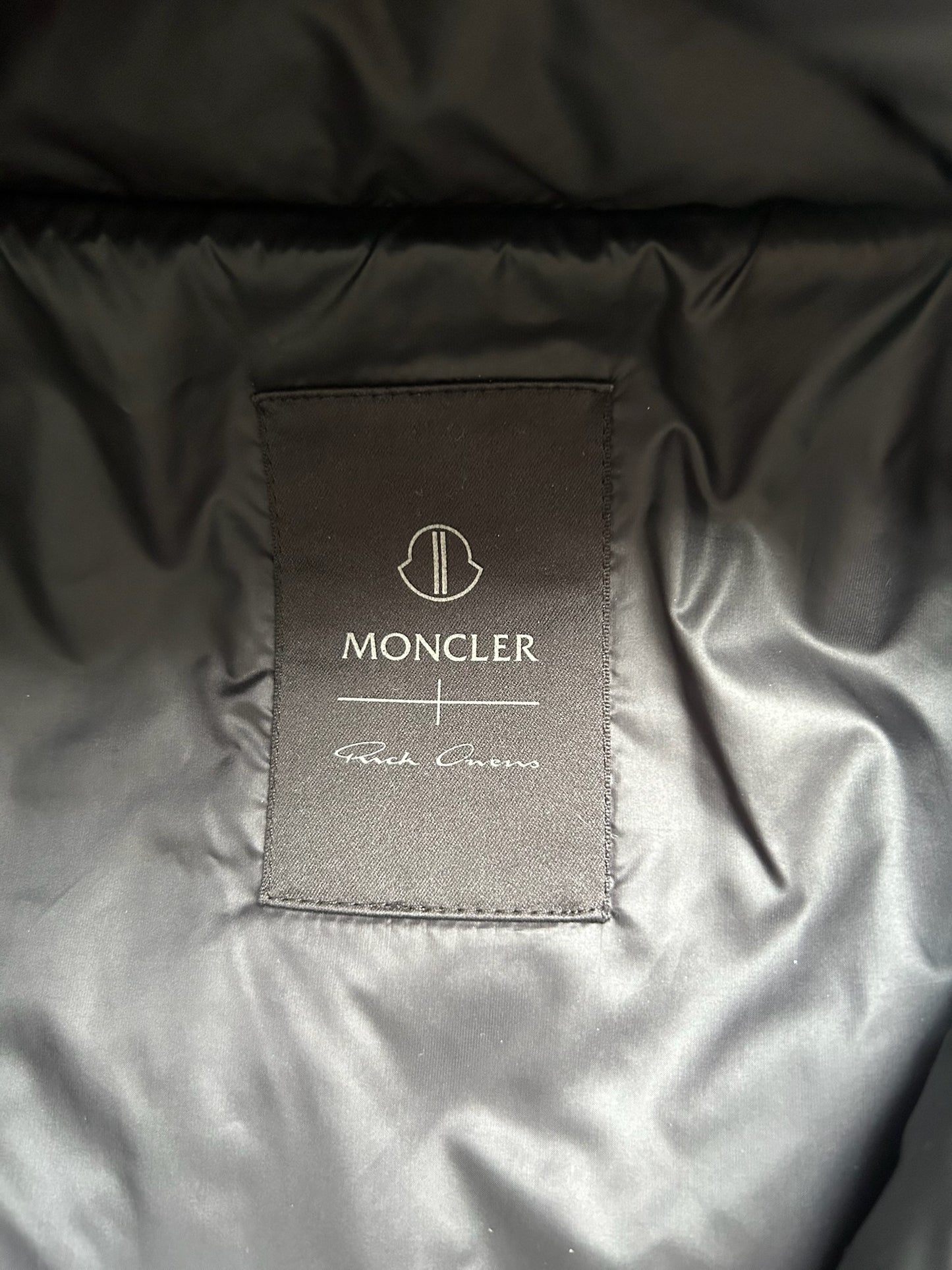 Rick Owens x Moncler Tonopah Down Coat (1)