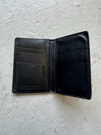 Maison Margiela Metallic Wallet (OS)
